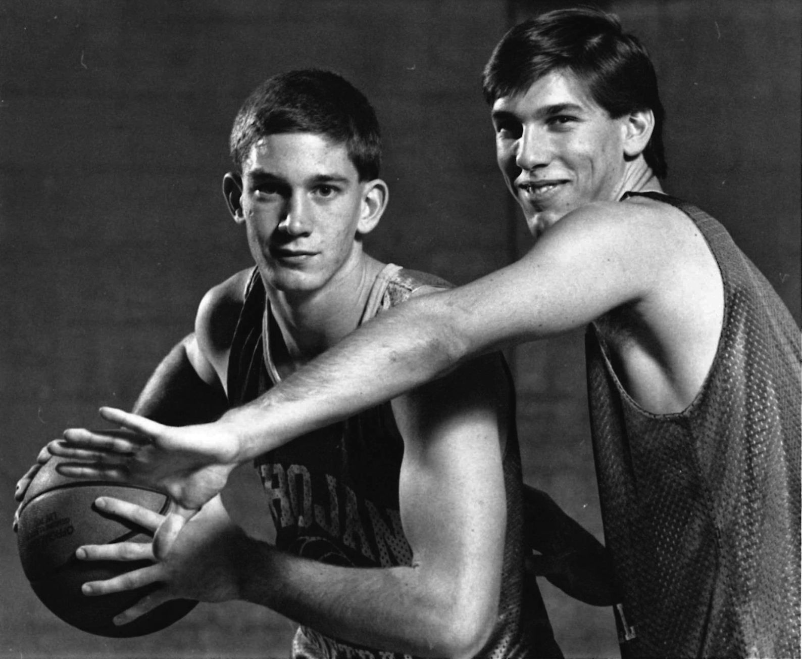 Maroa-Forsyth 1990